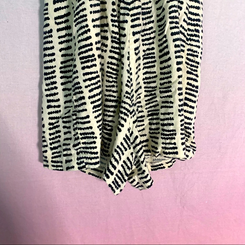 Button Down Skort - image 3